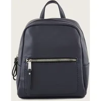 Tom Tailor Tinna City Rucksack blau,