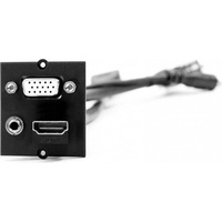 Bachmann Custom Modul VGA, HDMI,