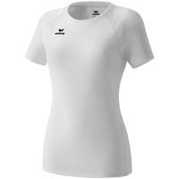 Erima Performance T-Shirt Damen weiß 34