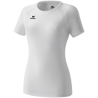 Erima Performance T-Shirt Damen weiß, 46