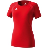 Erima Performance T-Shirt Damen rot 44