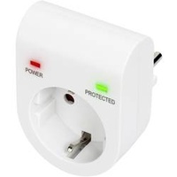 Digitus Überspannungsschutzadapter (DN-95400)