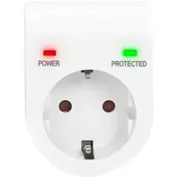 Digitus Überspannungsschutzadapter
