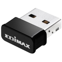 Edimax EW-7822ULC - schwarz