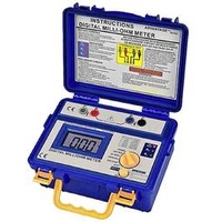 PCE Instruments PCE-MO 2002