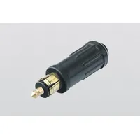 PRO CAR Normstecker 15 A 12-24 V