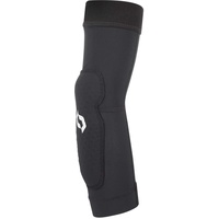 Scott Elbow Pads Jr Mission Evo black - XS
