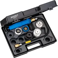 HAZET Kühler-Adapter 4800/7 Anzahl Werkzeuge: 7
