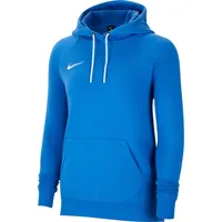 Nike Park 20 Fleece Hoodie Damen Royal blue/white/white XS