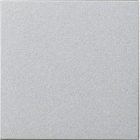 Gira 536026 S3000 System 3000 Bedienaufsatz 55 Farbe alu