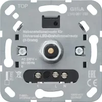 Gira Dimmer 238900
