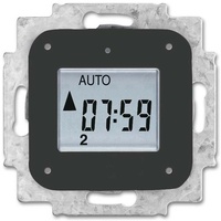 Busch-Jaeger Jalousie-Compact-Timer 2CKA006410A0409