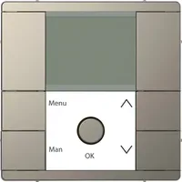 Merten Zeitschaltuhr-Modul MEG5755-6050