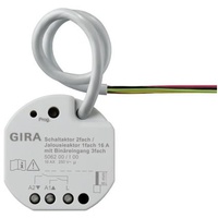 Gira Schalt-/Jalousieaktor