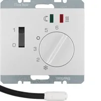 Berker Fußbodentemperaturregler 20347103