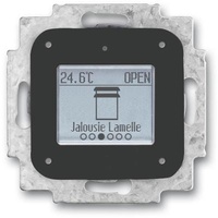 Busch-Jaeger Bedienelement 6-fach 6108/60