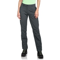 Schöffel Pants Engadin1, strapazierfähige Damen Hose für Wanderungen, wasserabweisende
