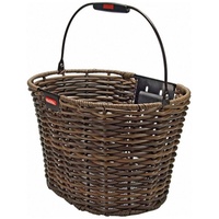 KLICKfix Structura Oval braun