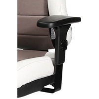 TOPSTAR P4 Armlehnen verstellbar schwarz für Head Point RS