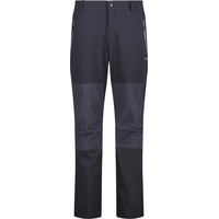 CMP Long 30t6877 Hosen - Anthracite / Concrete -