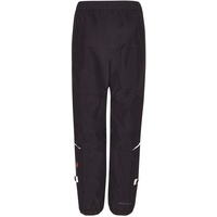 Vaude Grody IV Hose (Größe 110 , schwarz)
