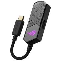 Asus ROG Clavis