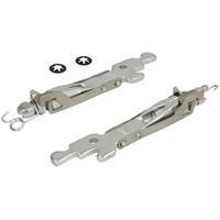 Quick Brake Nachsteller, Trommelbremse QUICK BRAKE 101 53 004