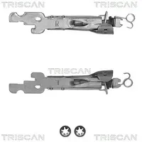 Quick Brake 101 53 004