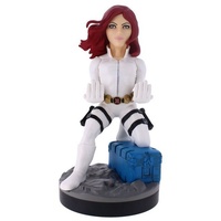 Exquisite gaming limited Cable Guy Black Widow White Suit,