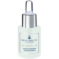 Sans Soucis BEAUTY ELIXIR AHA + BHA Säureserum 15