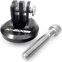 K-Edge Top Cap Unterstützung - Black - One Size