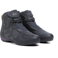 TCX R04d Wp Motorradschuhe - Black - EU