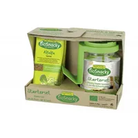 RAPUNZEL bioSnacky Starter Set