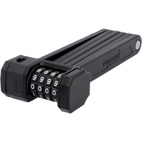 Fischer Faltschloss Zahlen PROTEC FN85 Länge 85cm