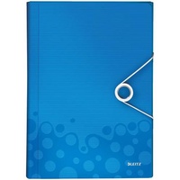 Leitz Projektmappe 4589-00-36 Blau 1 St.