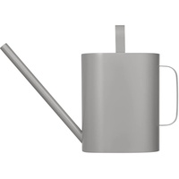BLOMUS Gießkanne Rigua Steel gray