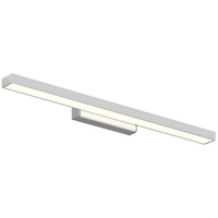 LINDBY Alenia 60 cm, chrom, Alu, IP44