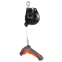 Honeywell Barcodescanner-Spule und -Aufhängung
