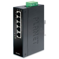 Planet 5-Port Gigabit Ethernet Switch 5 Ports), Netzwerk Switch,