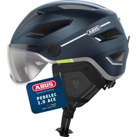ABUS Pedelec 2.0 ACE 51-55 cm midnight blue 2024