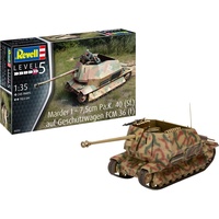REVELL 03292 Marder I on FCM 36 Base 1:35