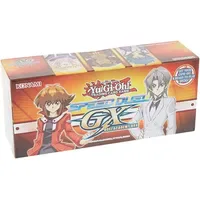 Yu-Gi-Oh! Speed Duel GX Duel Academy Box Englisch
