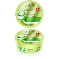 Eveline Cosmetics Eveline Extra Soft Körpercreme 175 ml