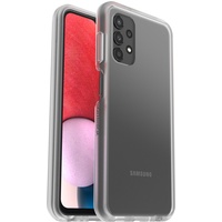 Otterbox React Galaxy A13, Smartphone Hülle Transparent,