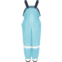 Playshoes Regenlatzhose Türkis 98
