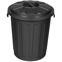 KEEEPER Maxi-Tonne 23 l Grau