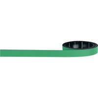 Magnetoplan magnetoflex-Band, grün 10 mm x 1 m