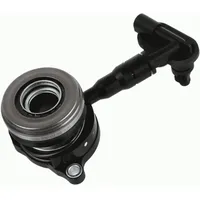 Sachs Zentralausrücker, Kupplung