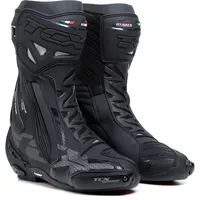 TCX RT-Race Pro Air Motorradstiefel, schwarz, 39