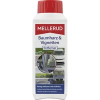 Mellerud Baumharz & Vignetten Entferner 250 ml